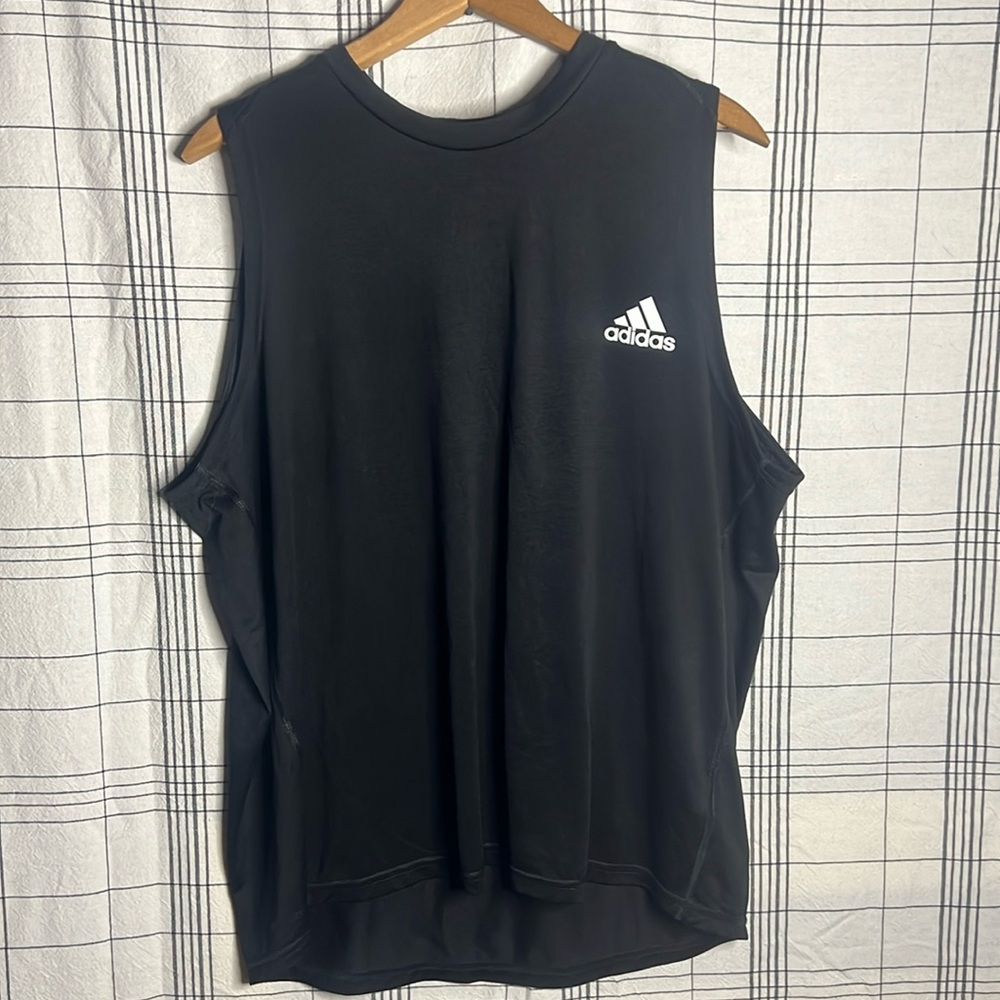 NWOT Adidas Climalite Tank